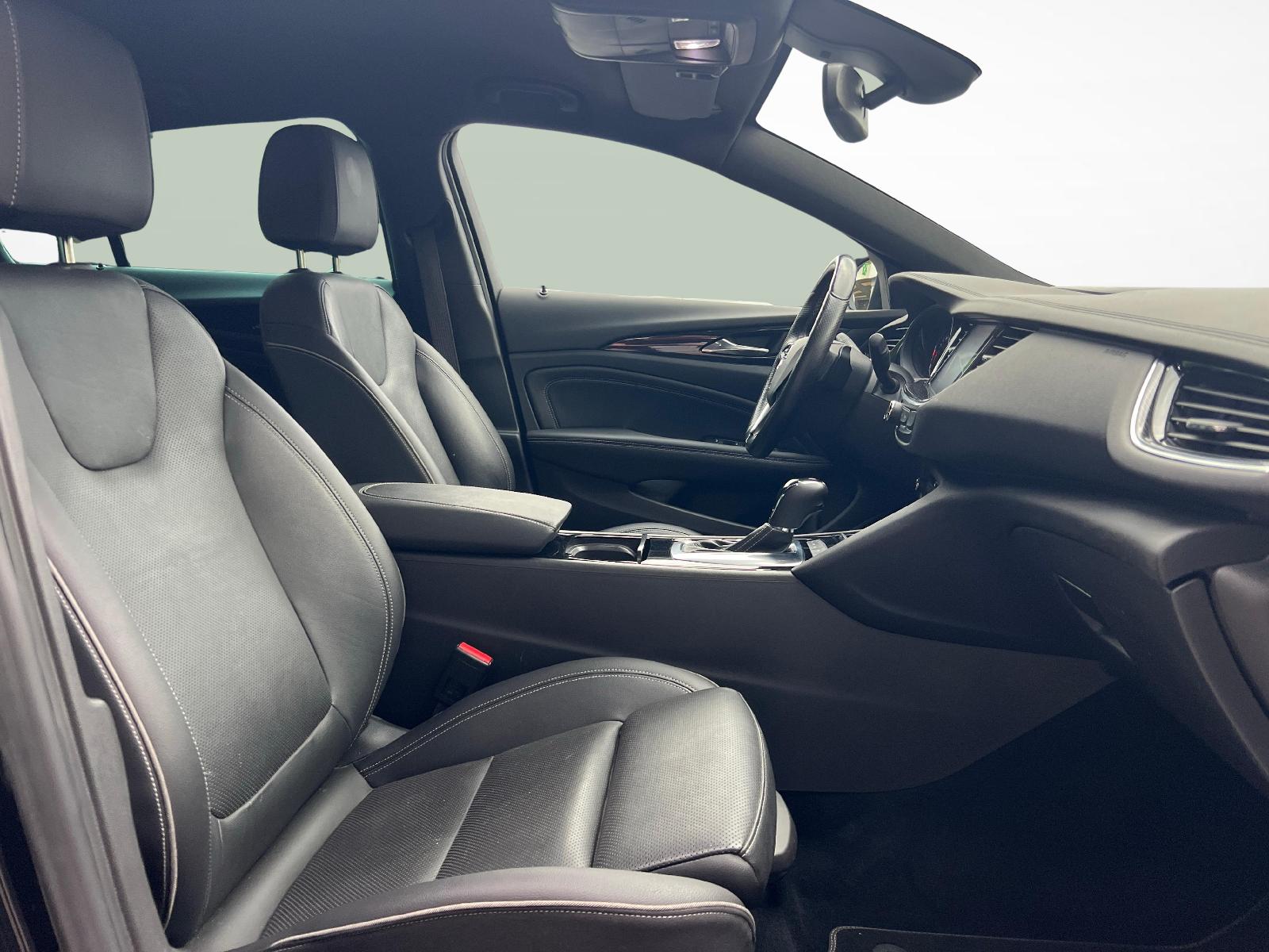 OPEL Insignia Grand Sport 2.0 T Excellence AWD-image-9