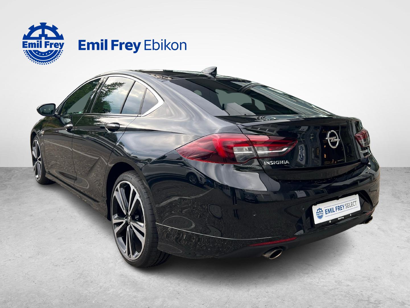 OPEL Insignia Grand Sport 2.0 T Excellence AWD-image-2