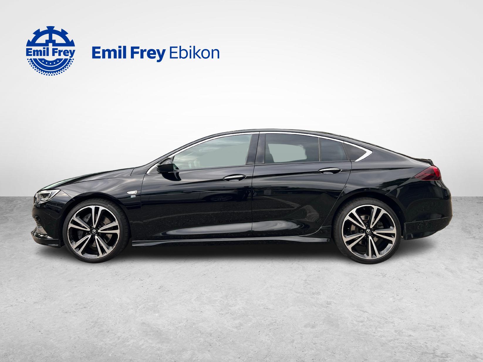 OPEL Insignia Grand Sport 2.0 T Excellence AWD-image-1