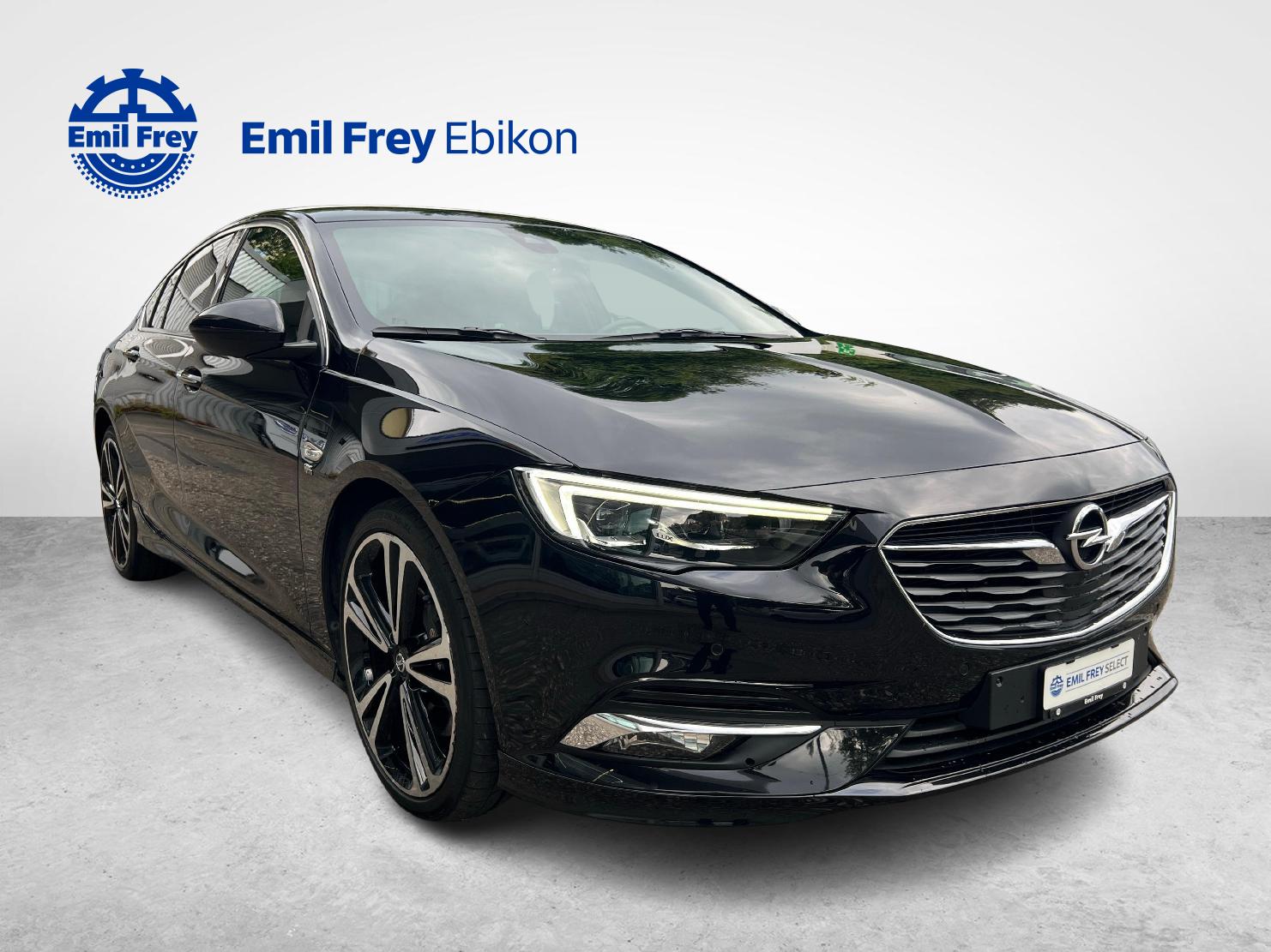 OPEL Insignia Grand Sport 2.0 T Excellence AWD-image-6