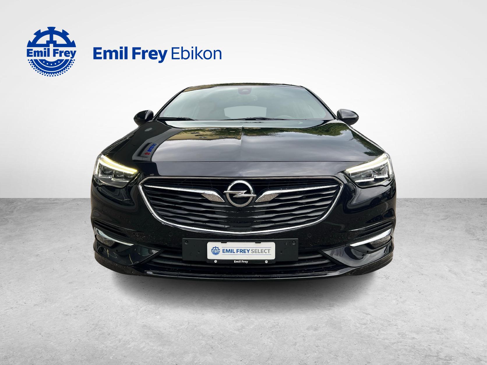 OPEL Insignia Grand Sport 2.0 T Excellence AWD-image-7