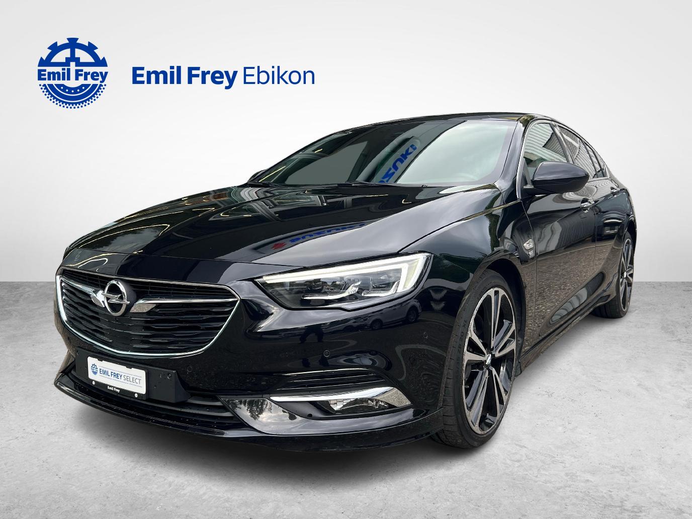 OPEL Insignia Grand Sport 2.0 T Excellence AWD-image-0