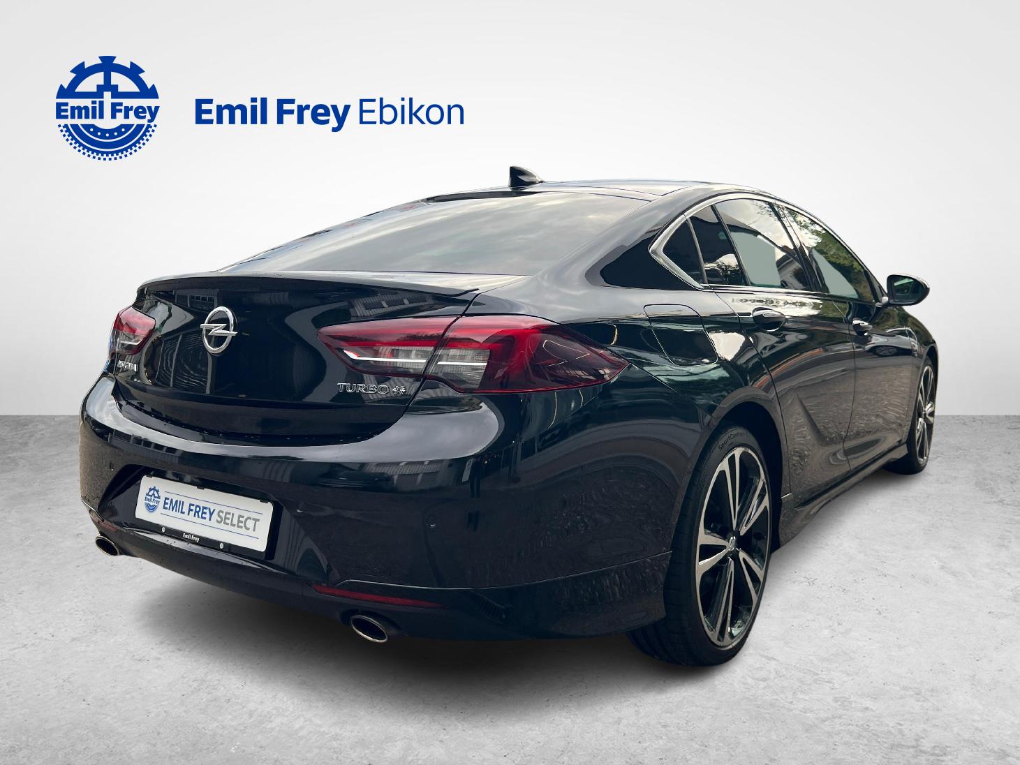 OPEL Insignia Grand Sport 2.0 T Excellence AWD-image-4