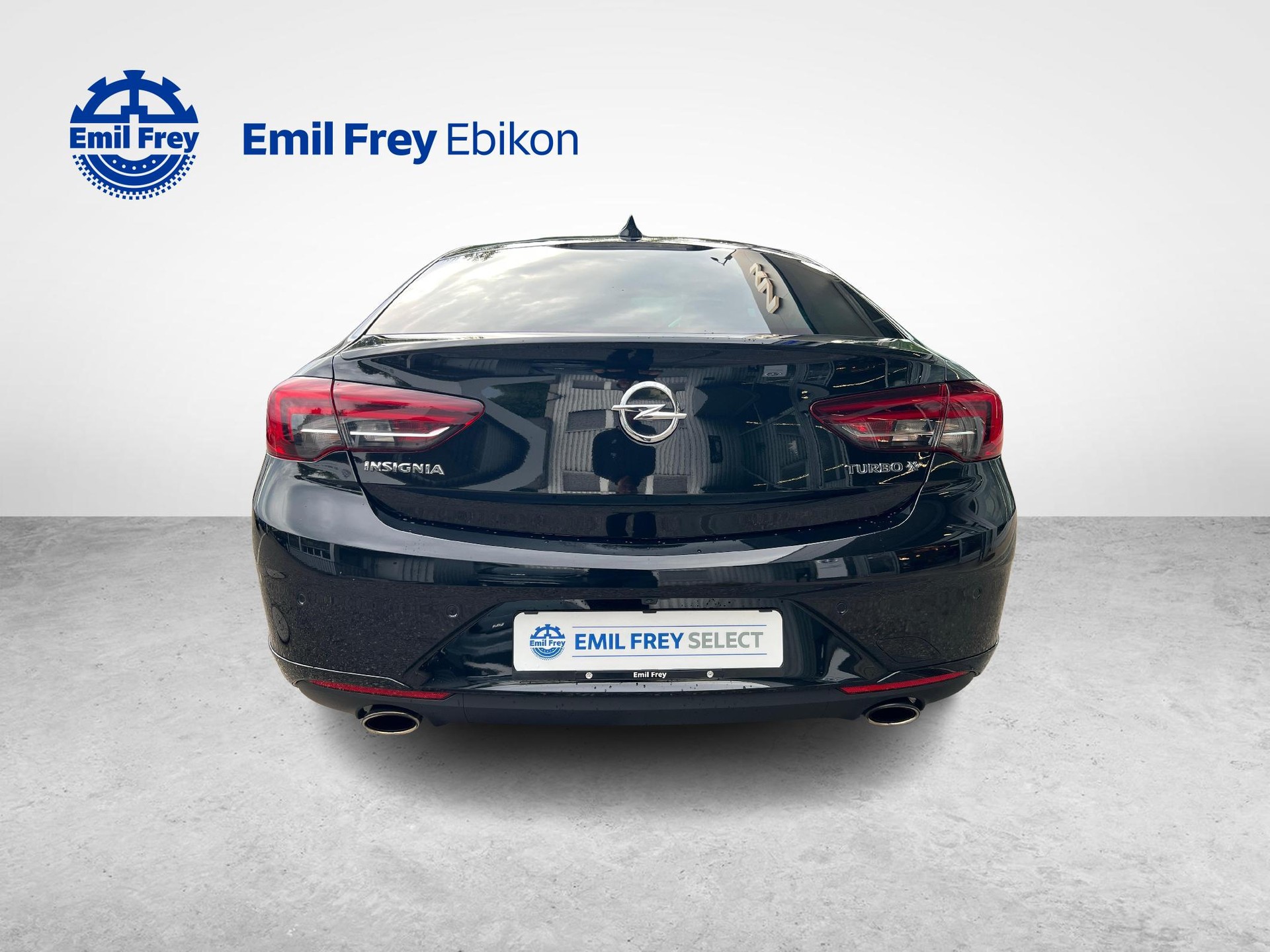 OPEL Insignia Grand Sport 2.0 T Excellence AWD-image-3