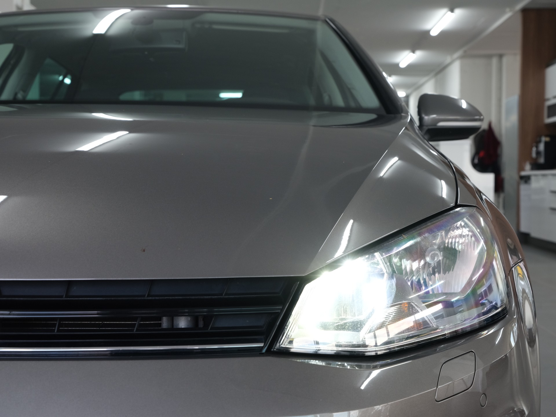 VW Golf 1.4 TSI Cup-image-10