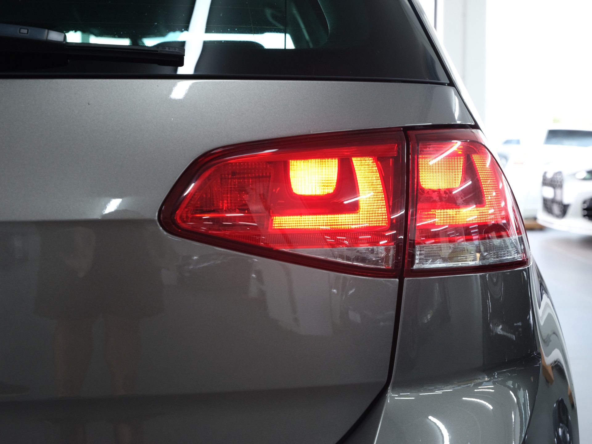 VW Golf 1.4 TSI Cup-image-15