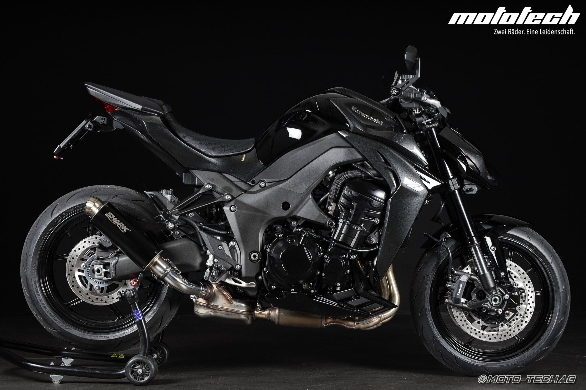 KAWASAKI Z1100 MY26 STAGE 1 SHARK-showroom-element-1