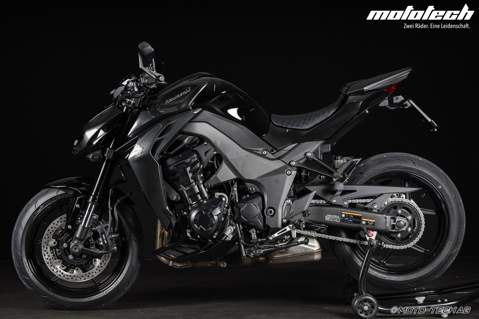 KAWASAKI Z1100 MY26 STAGE 1 SHARK-image-4
