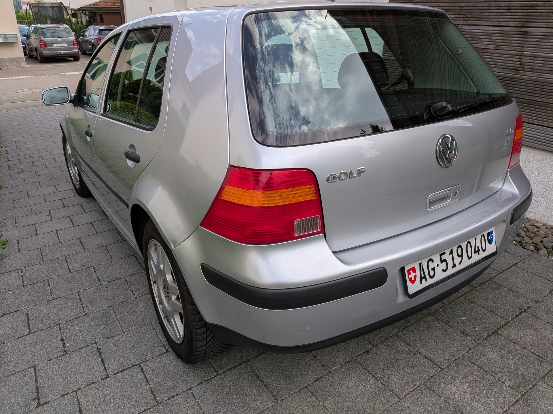 VW 2.0 Comfortline-image-2