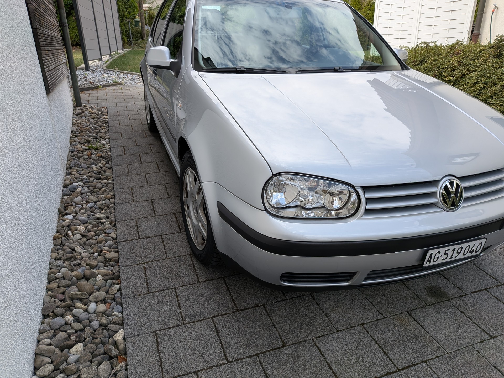 VW 2.0 Comfortline-image-0
