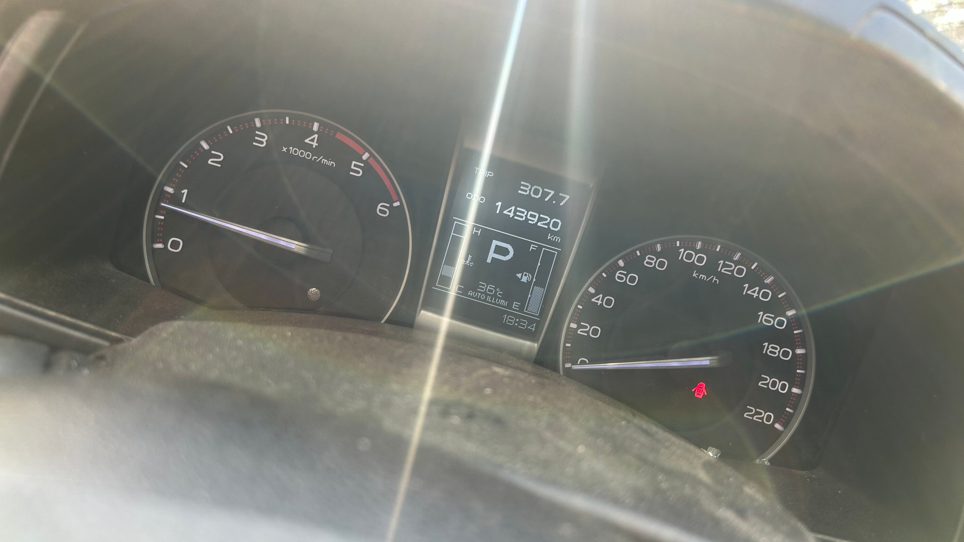 ISUZU D-MAX 2.5 Crew Cab Solar 4x4 A-image-6
