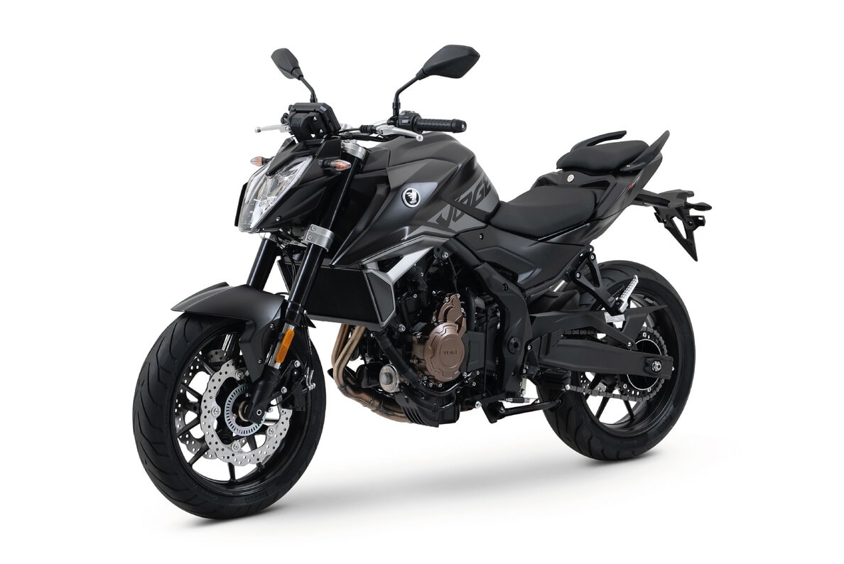 VOGE 625R