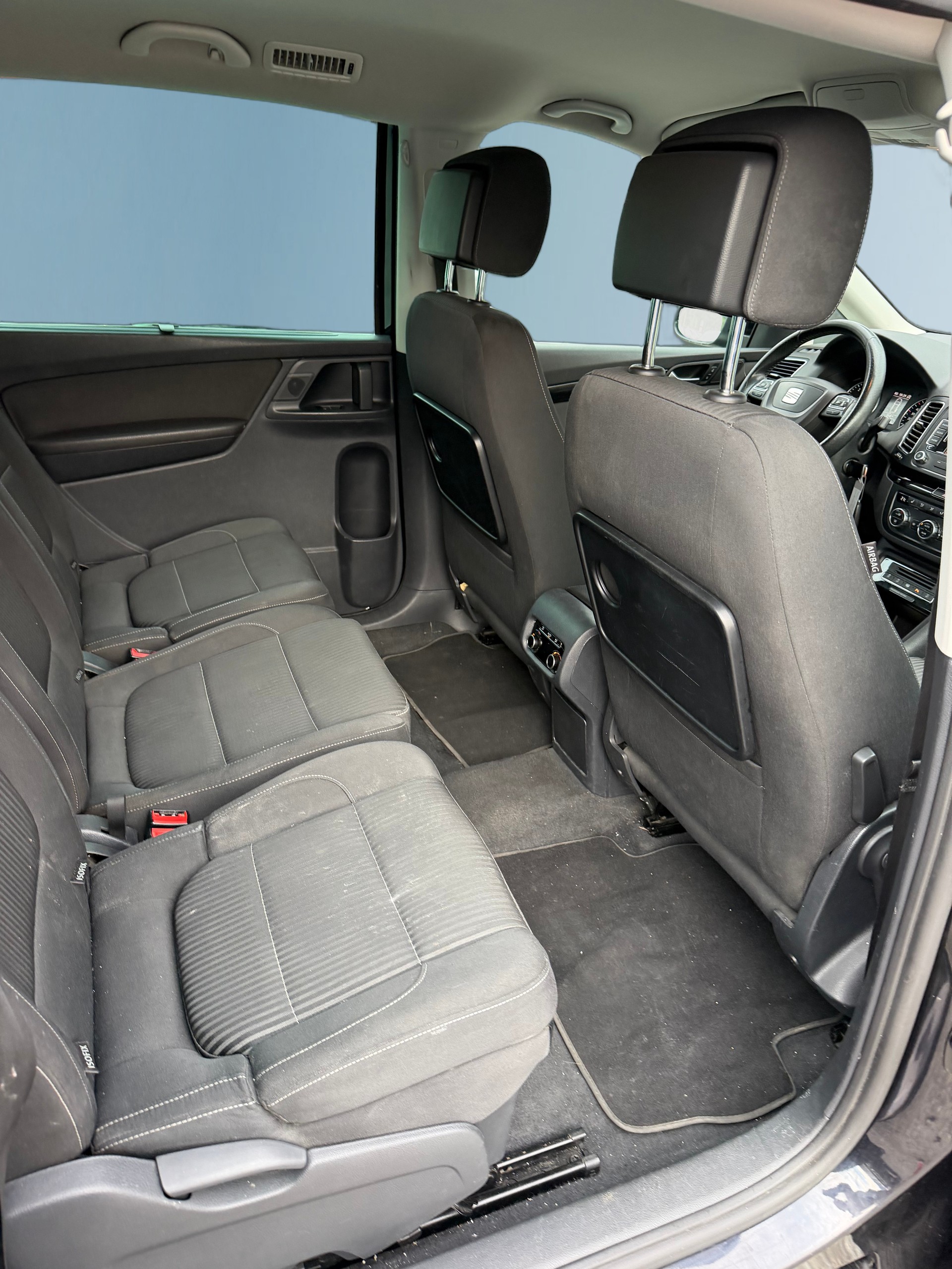 SEAT Alhambra 2.0 TDI Style 4x4-image-6