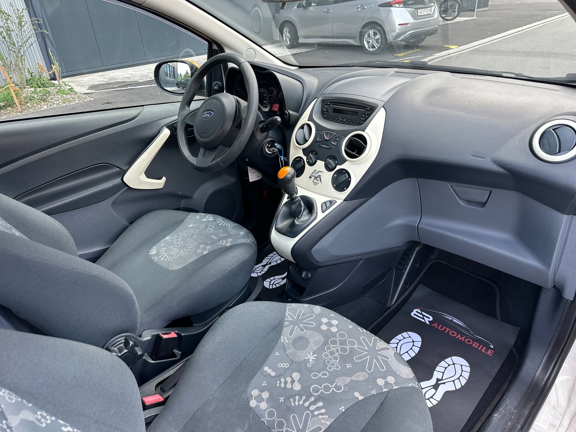 FORD KA 1.25 Grand Prix-image-10