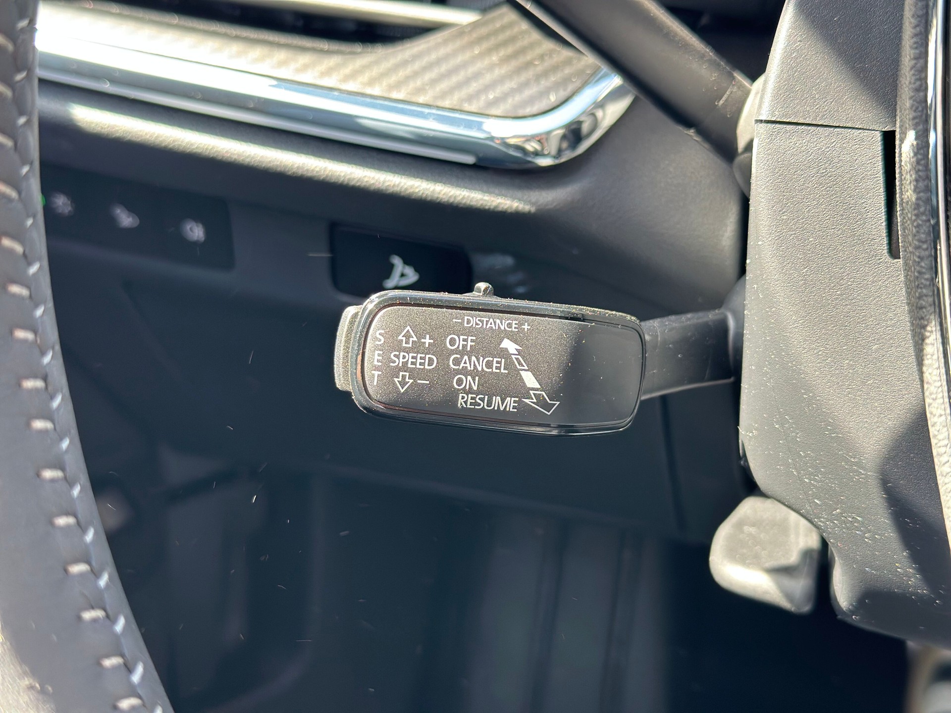 SKODA Enyaq Coupé RS iV 80 4x4-image-9