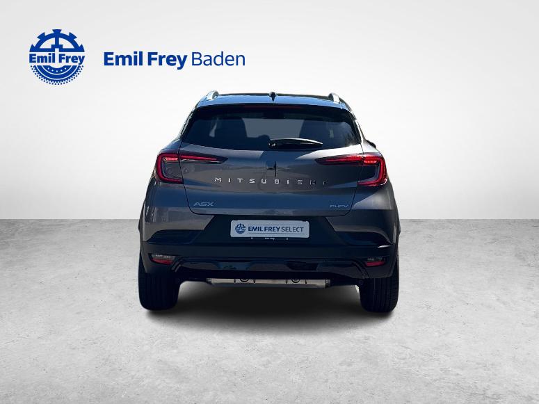 MITSUBISHI ASX 1.6 PHEV Intense-image-3