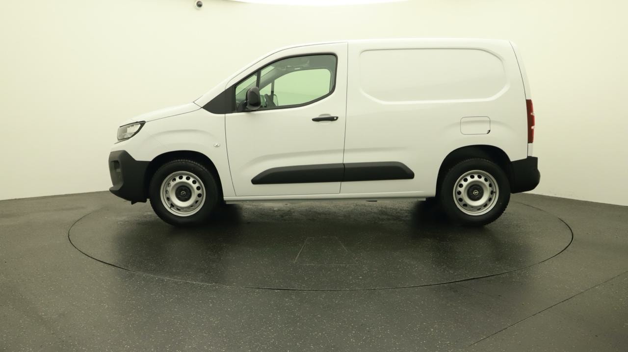 OPEL Combo Cargo 1.5 start/stop-image-1