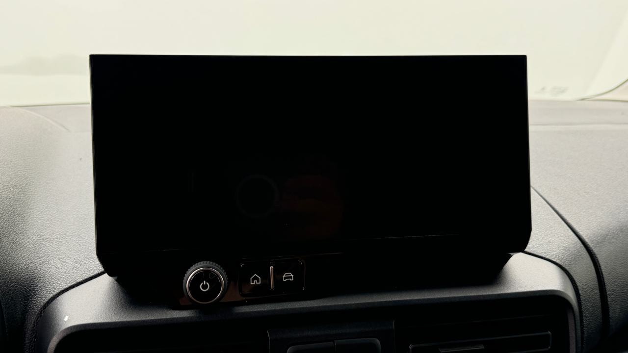 OPEL Combo Cargo 1.5 start/stop-image-7