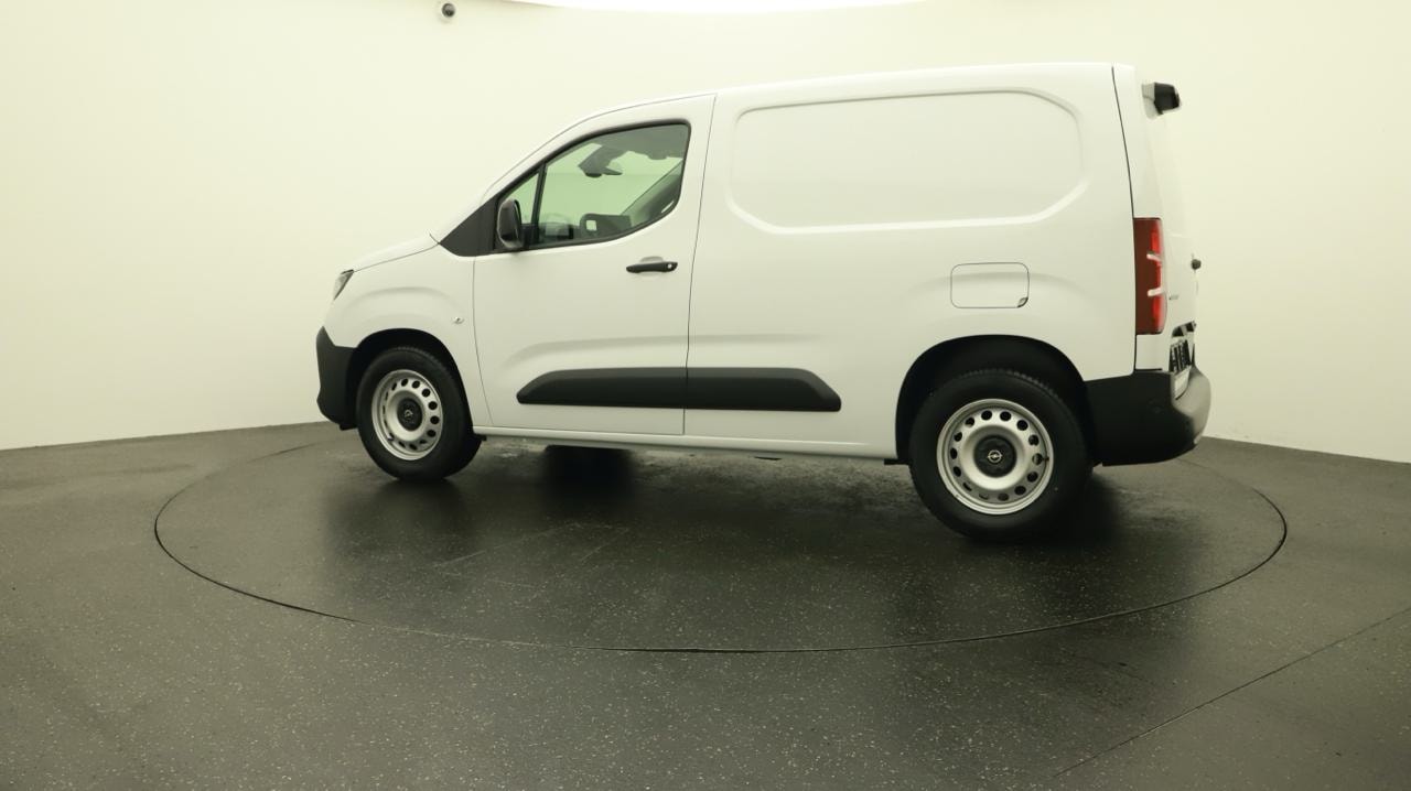 OPEL Combo Cargo 1.5 start/stop-image-2