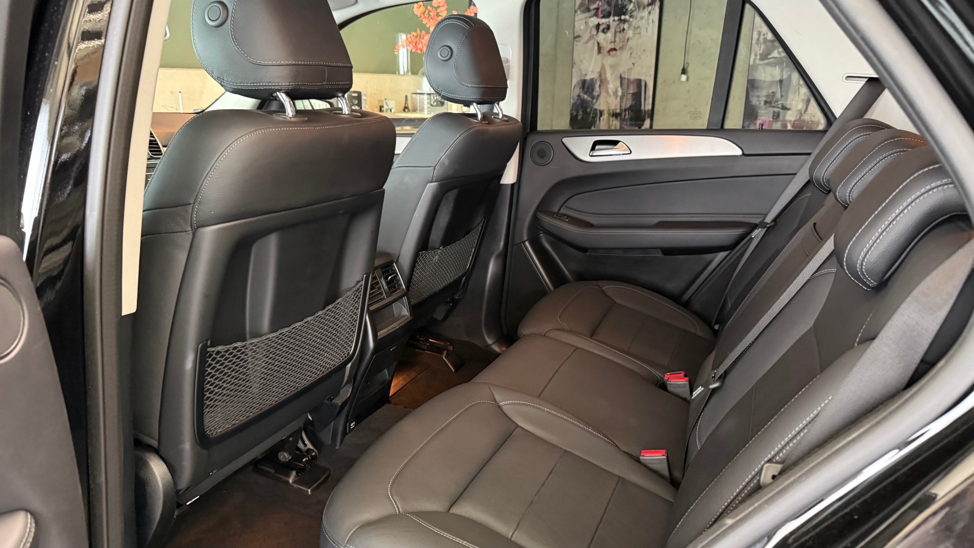 MERCEDES-BENZ GLE 350 d-image-8