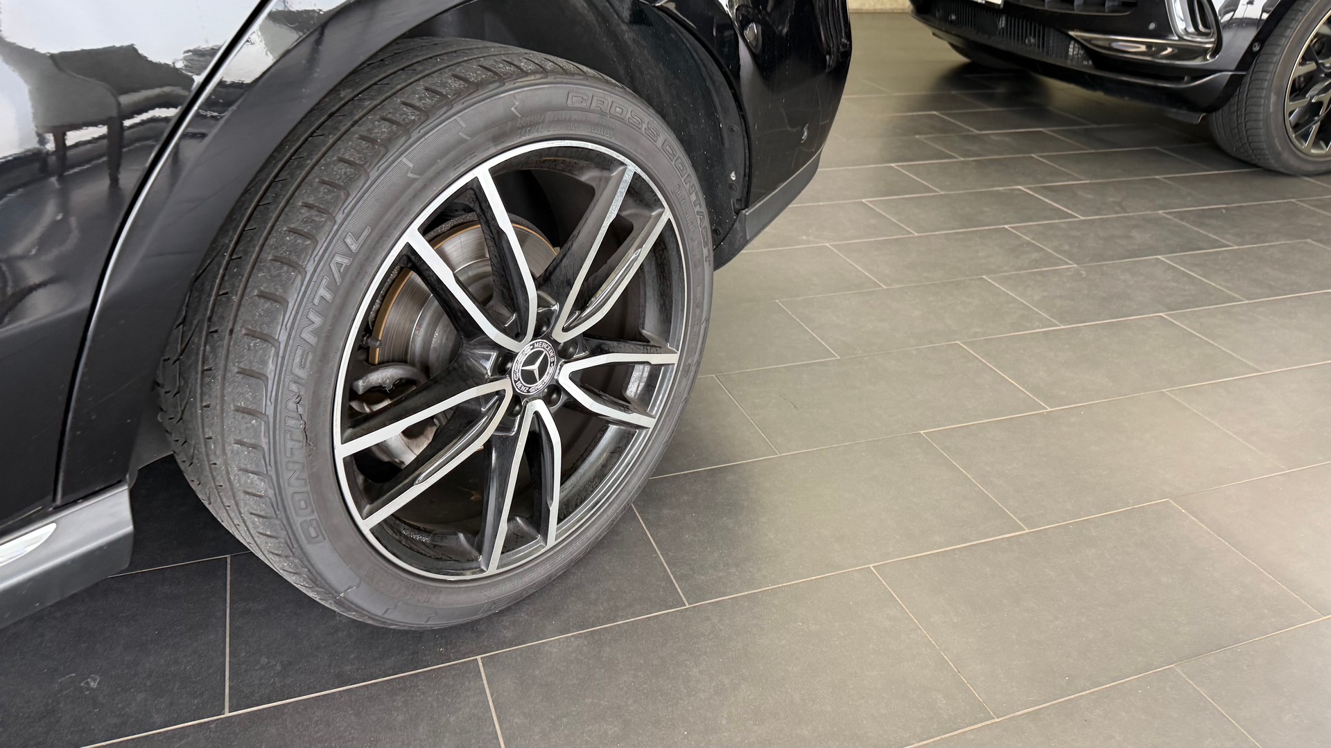MERCEDES-BENZ GLE 350 d-image-7