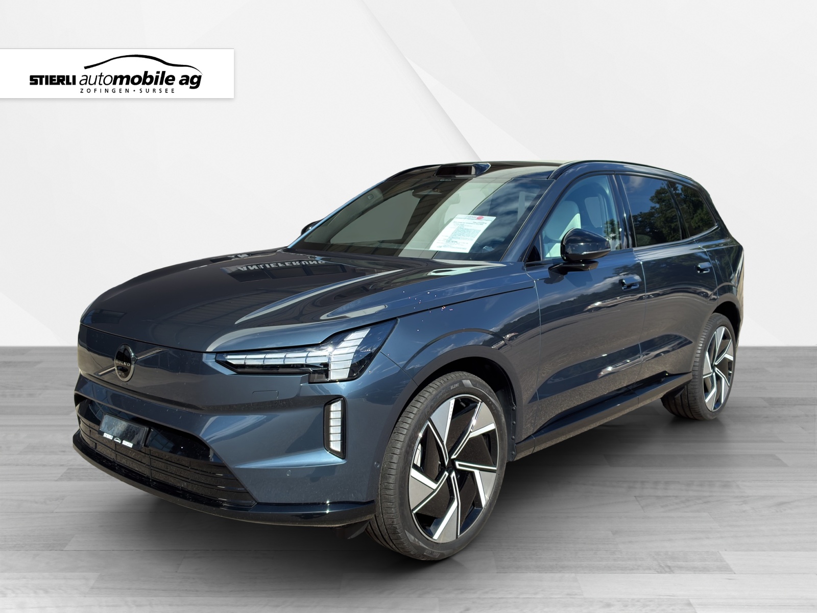 VOLVO EX 90 Twin Performance Ultra AWDD