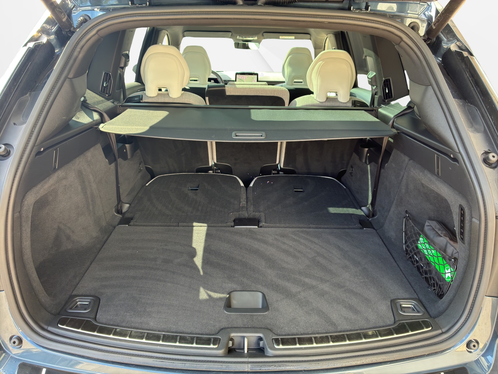 VOLVO EX 90 Twin Performance Ultra AWDD-image-14