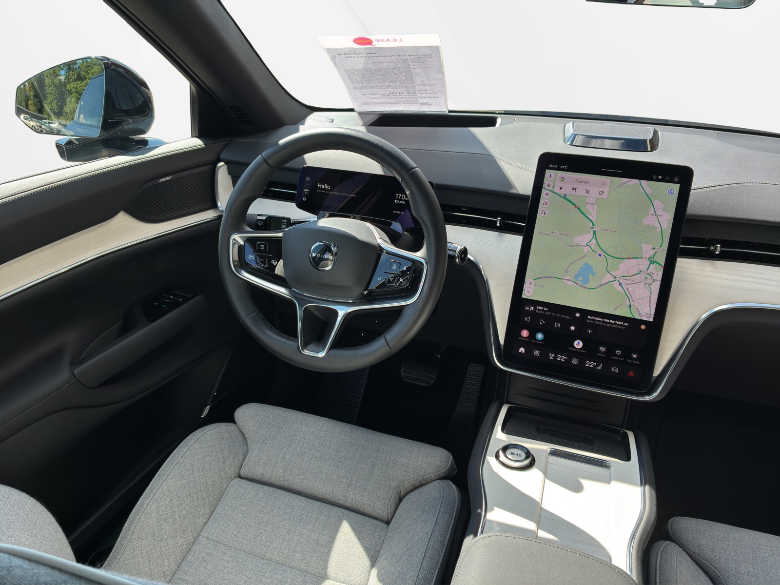 VOLVO EX 90 Twin Performance Ultra AWDD-image-10