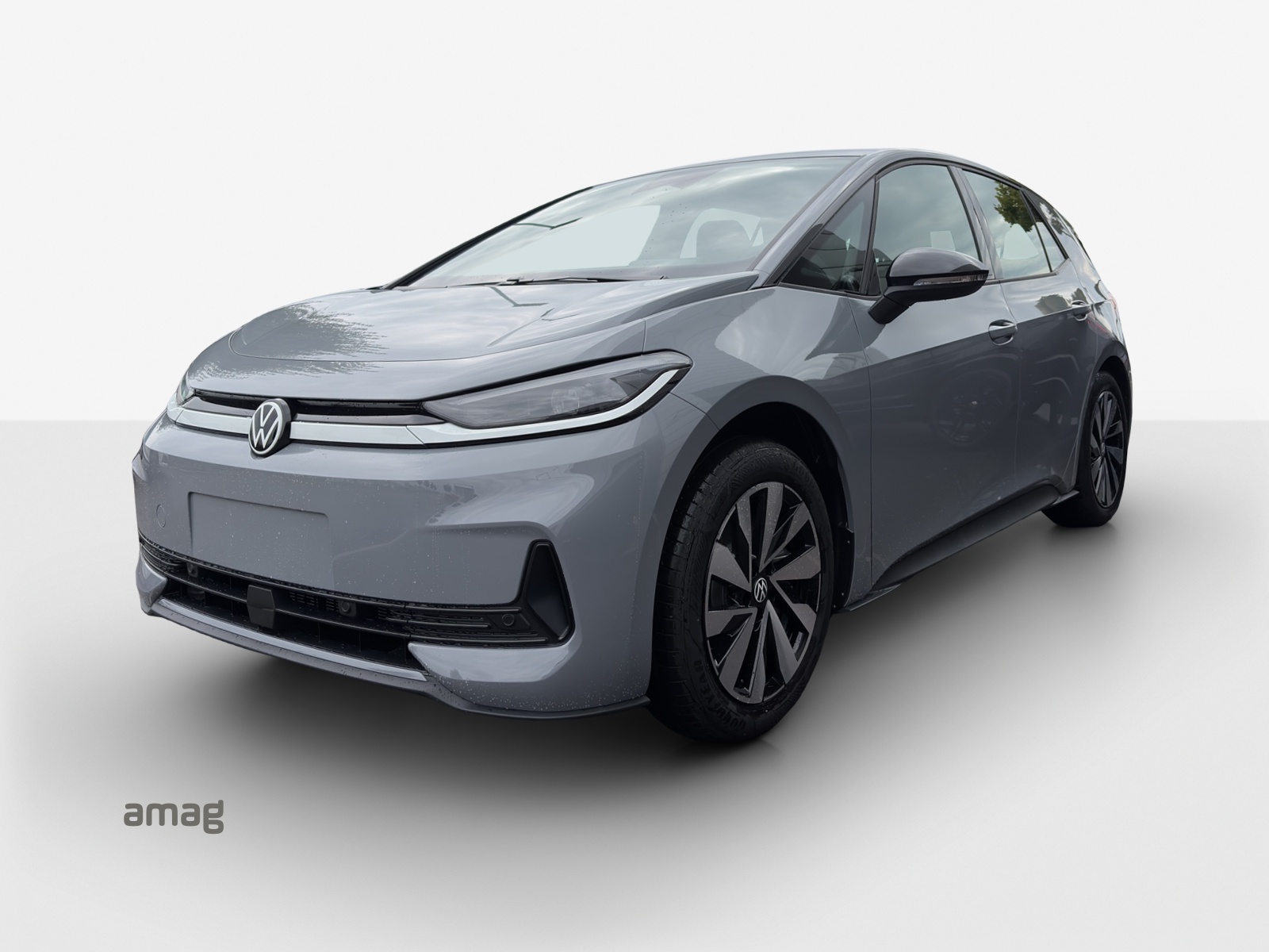 VW ID.3 Neo 50 kWh 170PS Trend-image-0