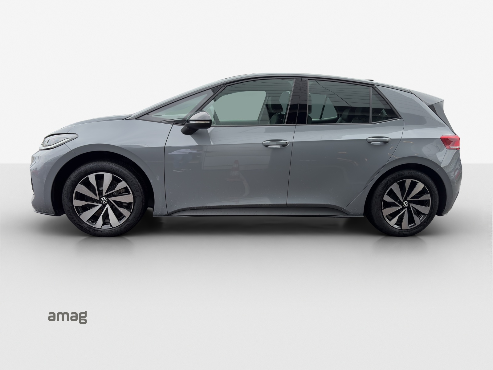 VW ID.3 Neo 50 kWh 170PS Trend-image-1