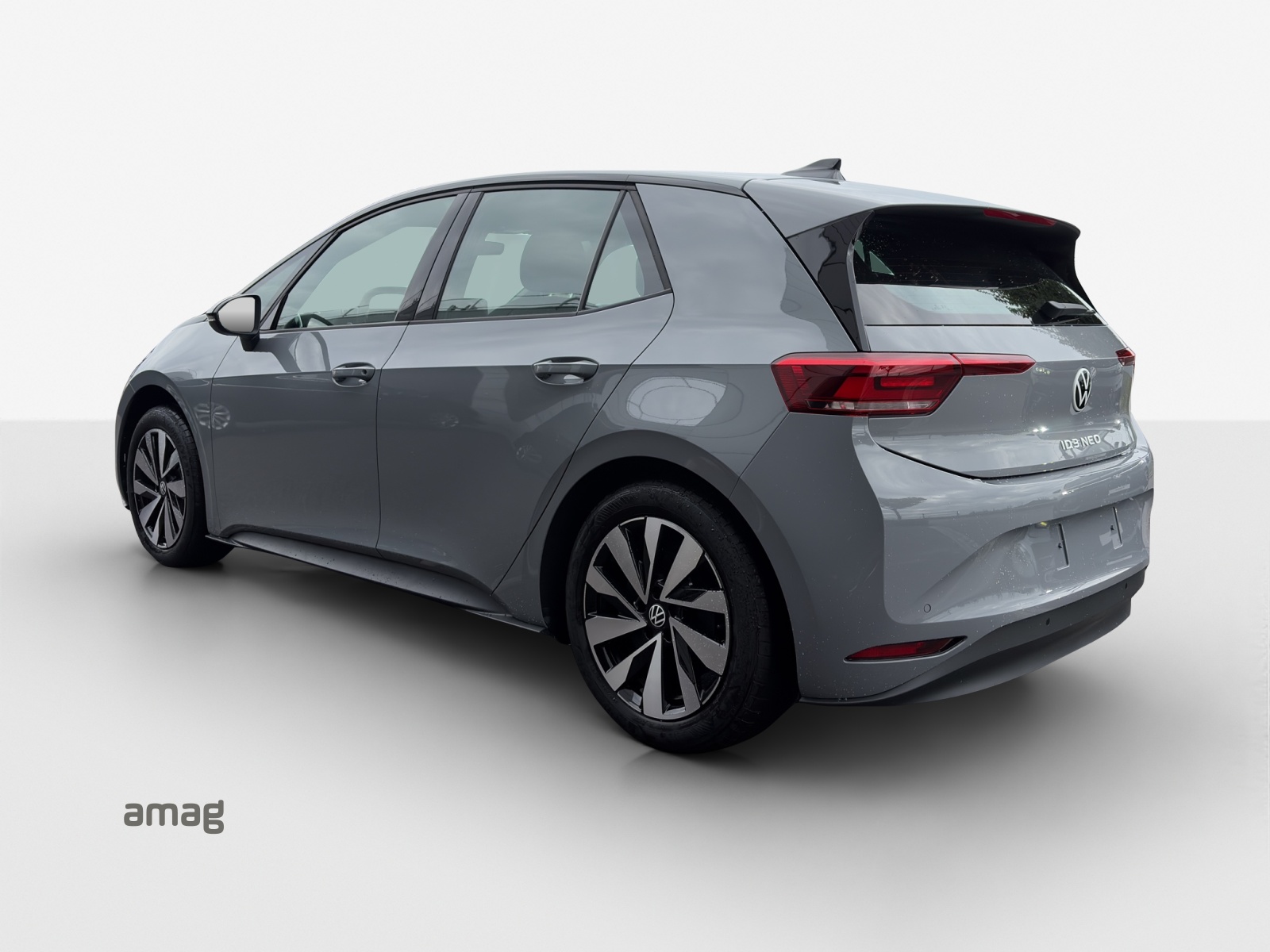 VW ID.3 Neo 50 kWh 170PS Trend-image-2
