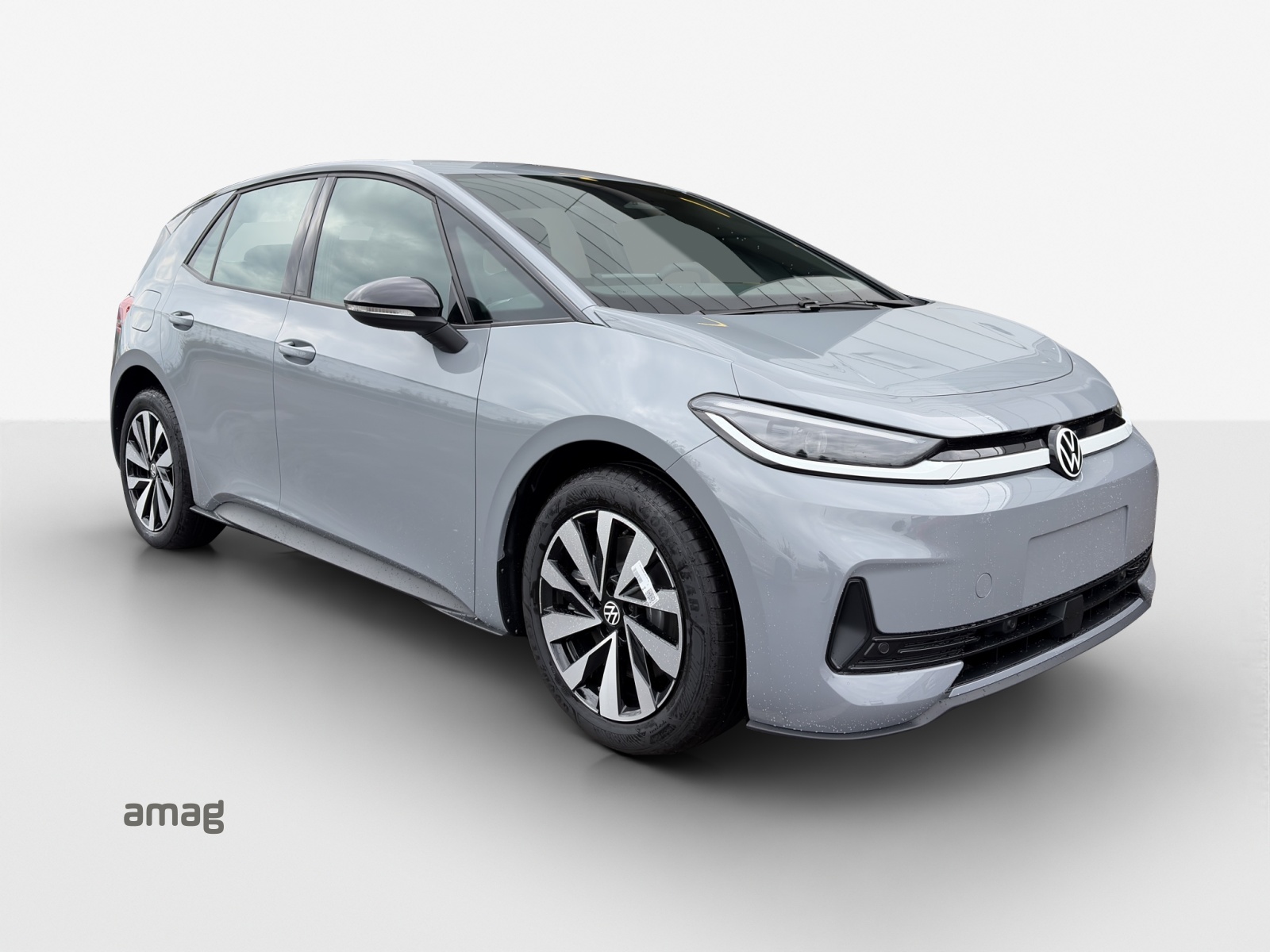 VW ID.3 Neo 50 kWh 170PS Trend-image-5