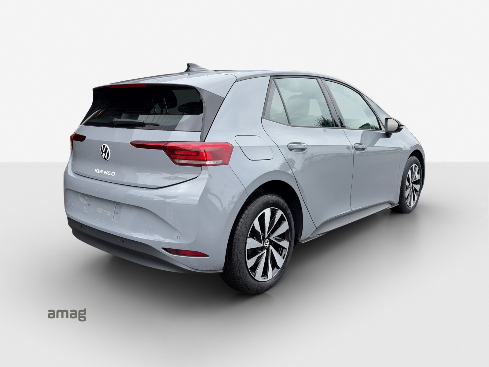 VW ID.3 Neo 50 kWh 170PS Trend-image-4