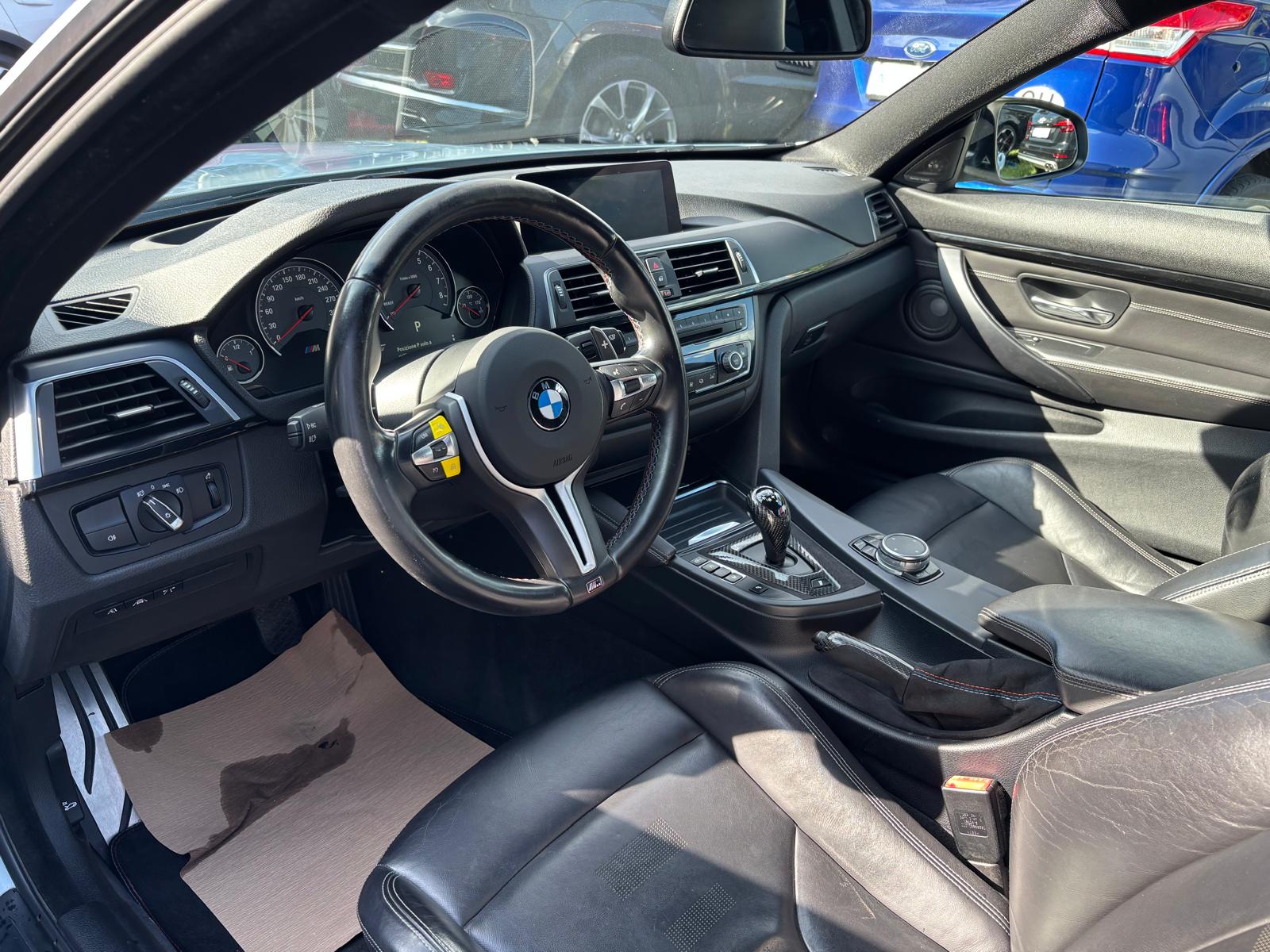 BMW M4 Coupé DKG-image-5