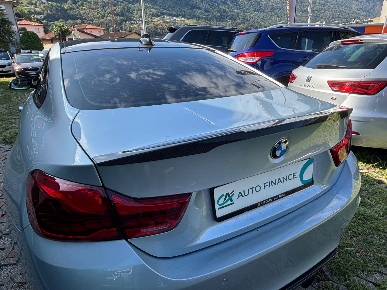 BMW M4 Coupé DKG-image-14