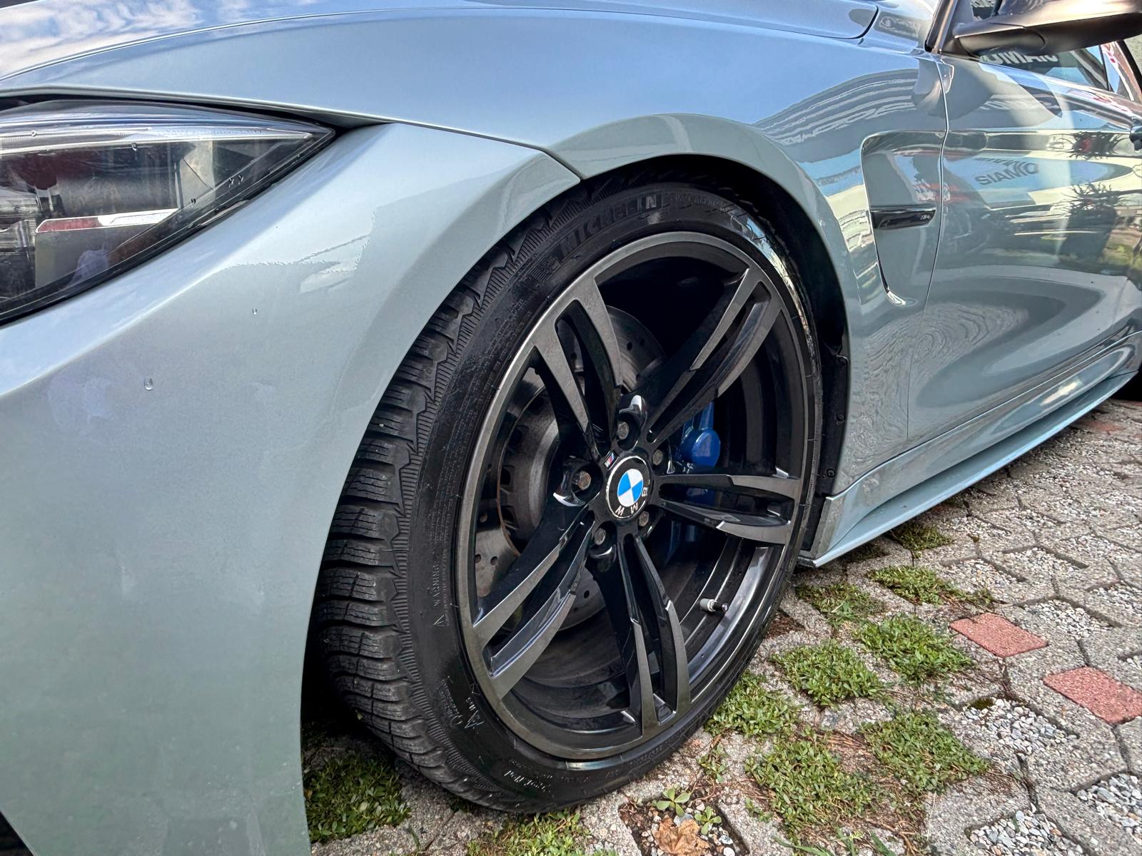 BMW M4 Coupé DKG-image-12