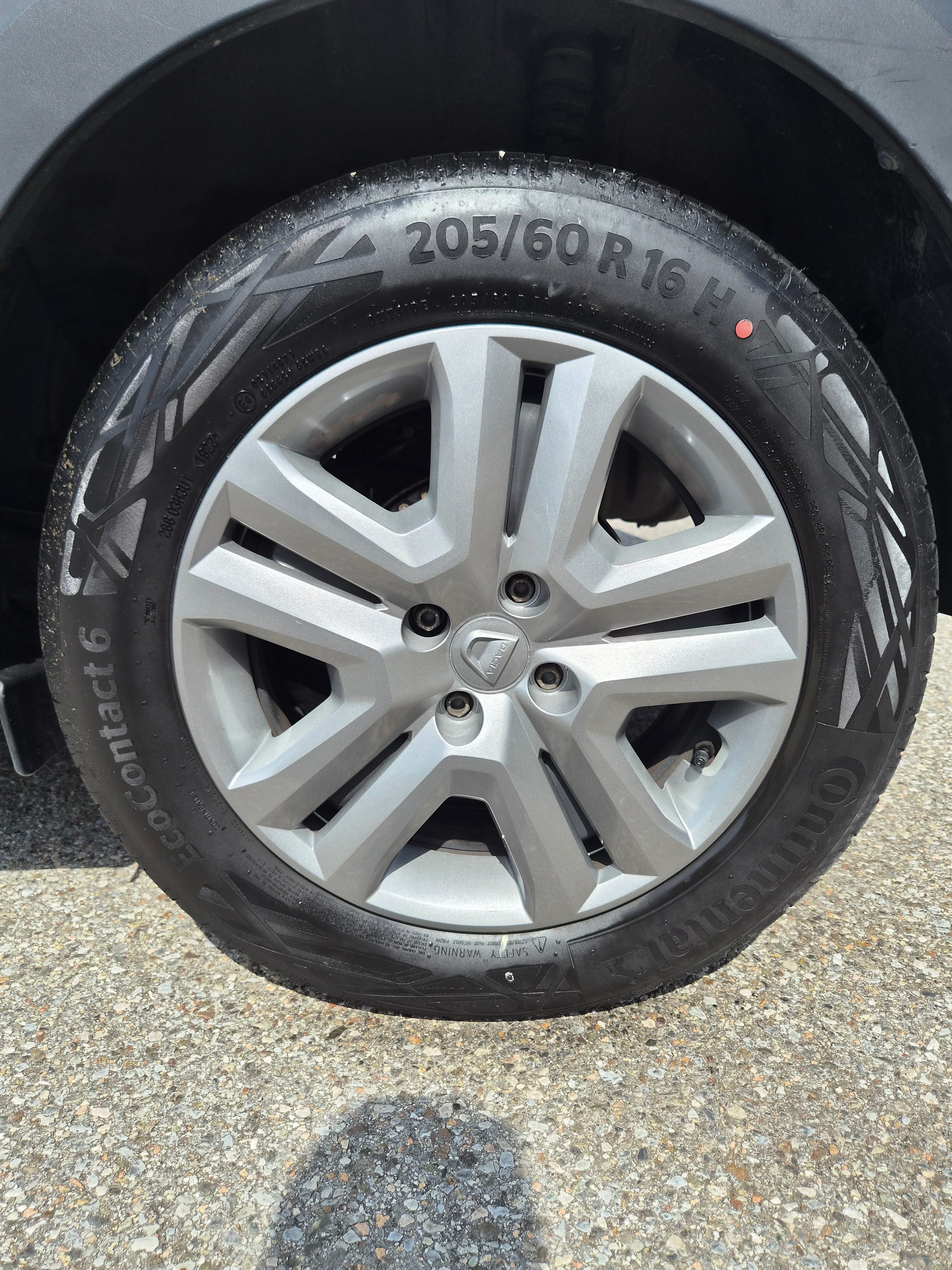 DACIA Sandero Stepway TCe 90 Expression CVT-image-7