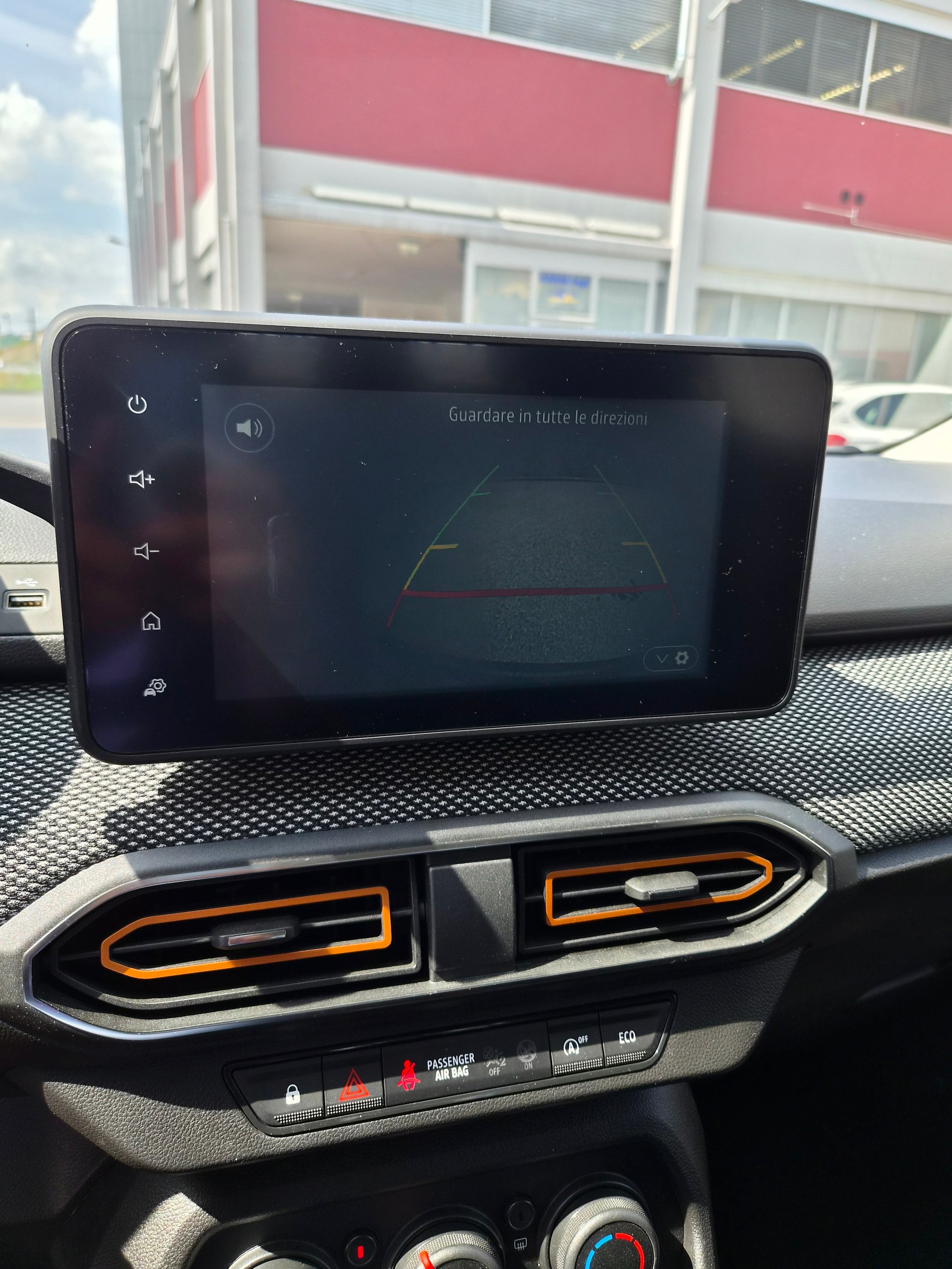 DACIA Sandero Stepway TCe 90 Expression CVT-image-11
