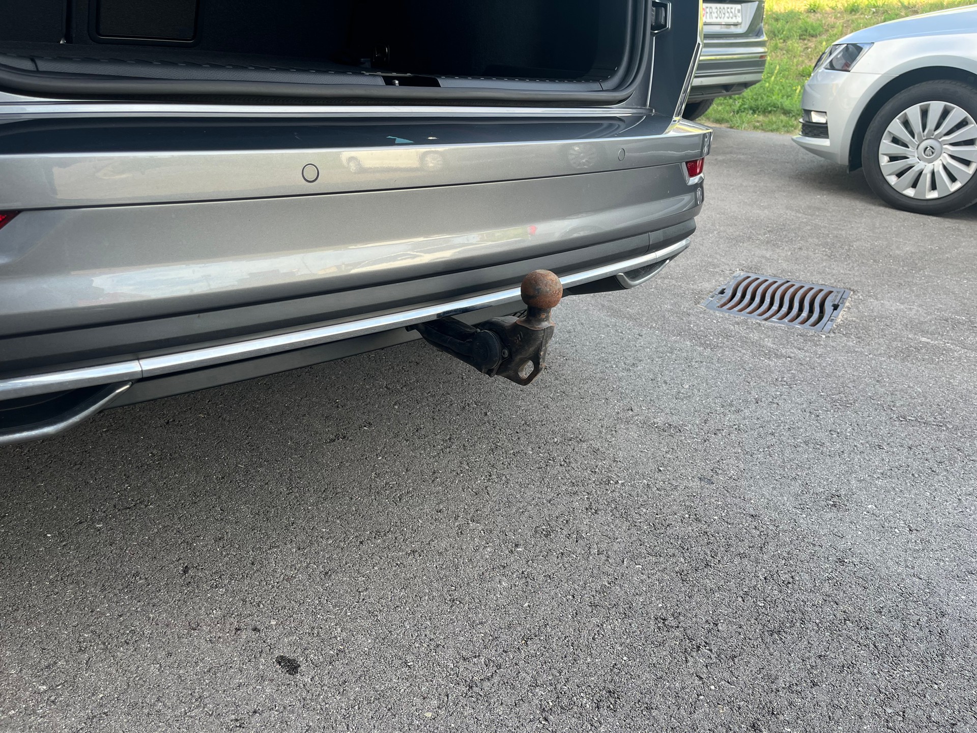 SKODA Karoq 2.0 TSI SportLine 4x4 DSG-image-9