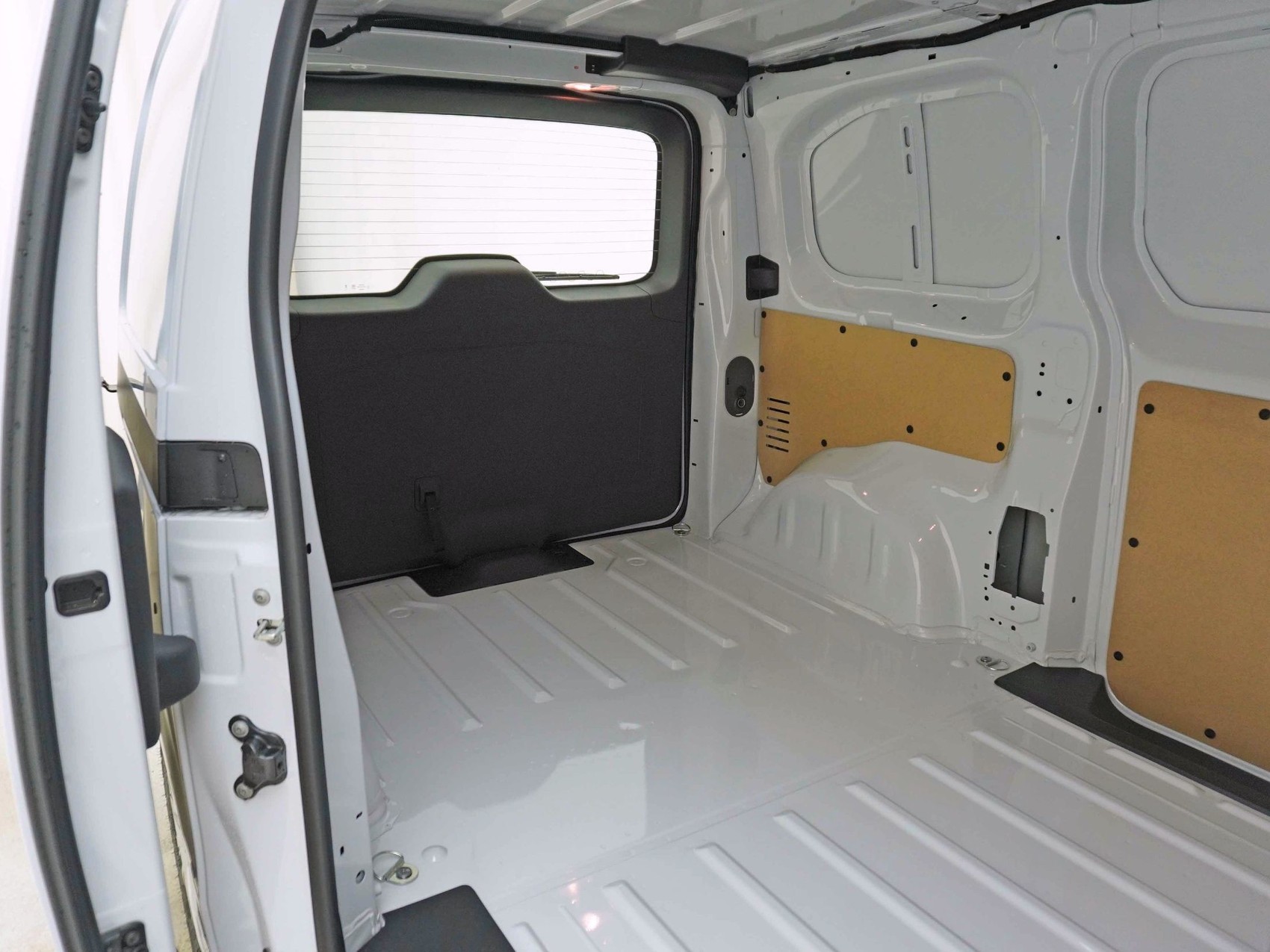 TOYOTA Proace Van L1 75KWh Advanced-image-17