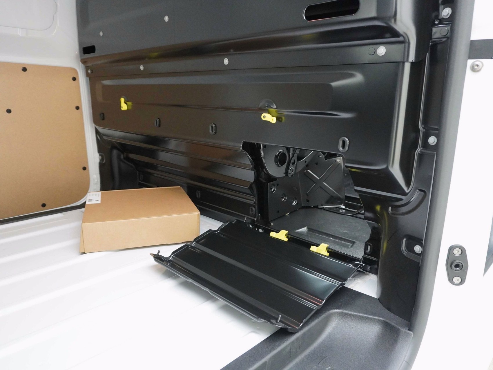 TOYOTA Proace Van L1 75KWh Advanced-image-15