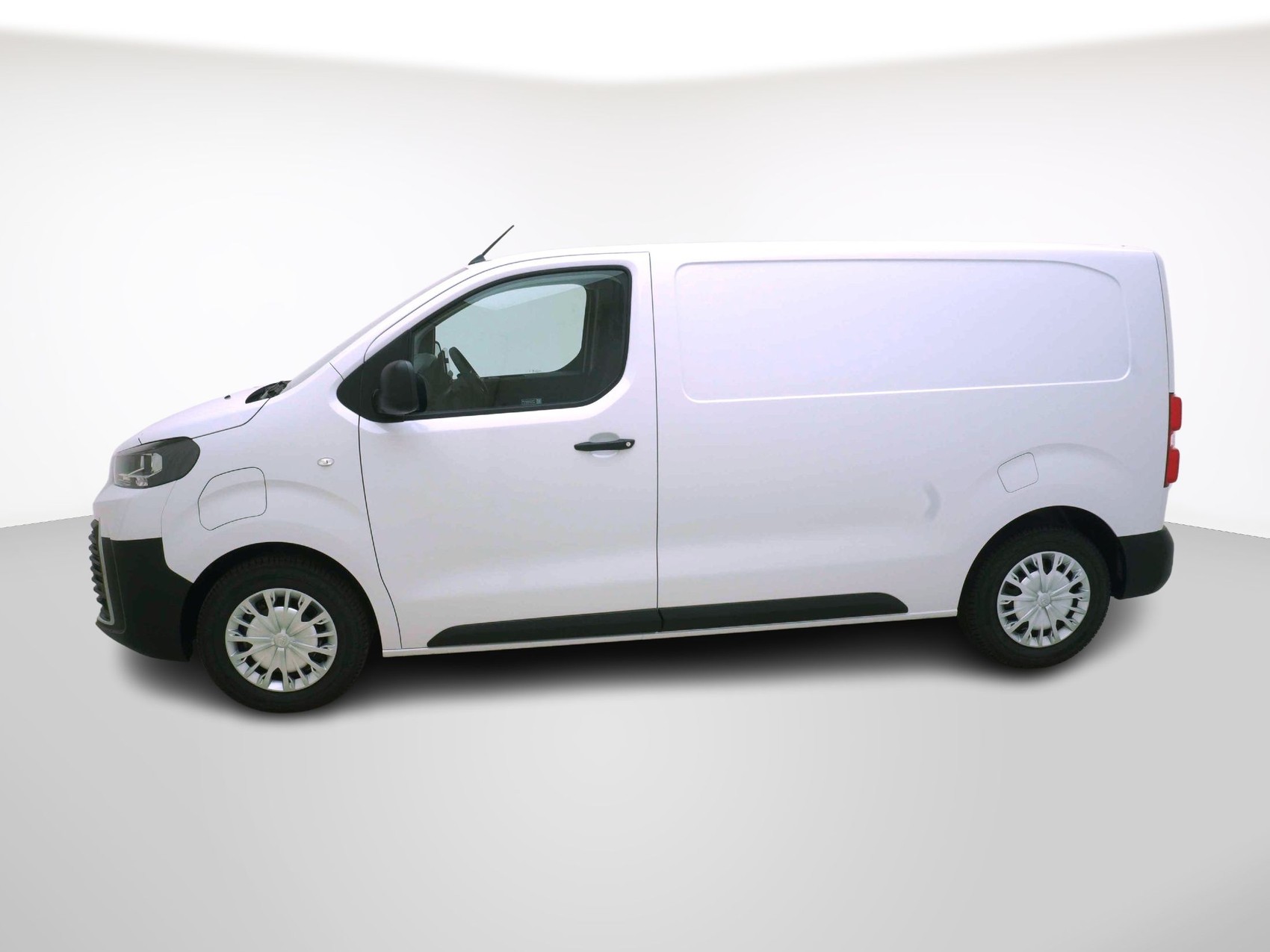 TOYOTA Proace Van L1 75KWh Advanced-image-1