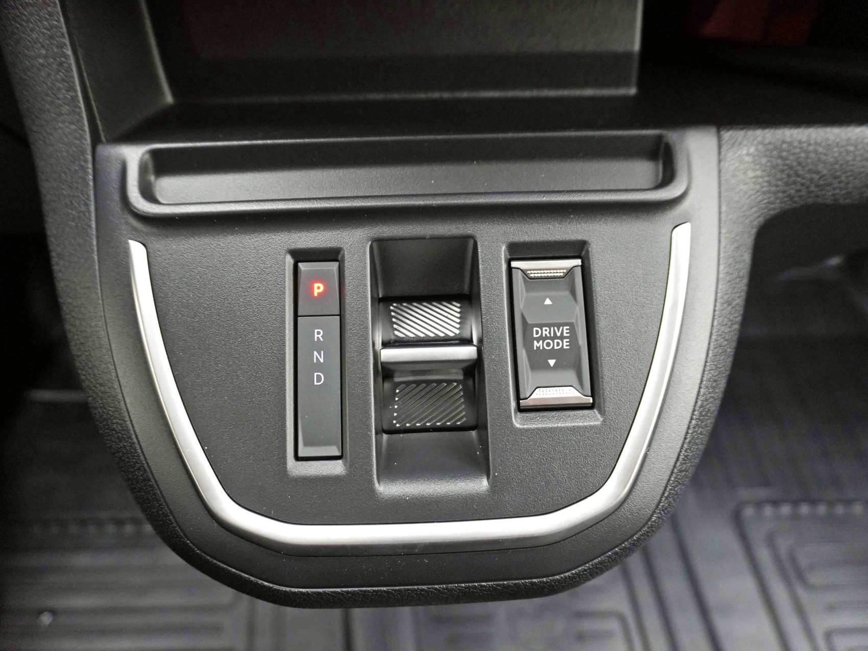 TOYOTA Proace Van L1 75KWh Advanced-image-14