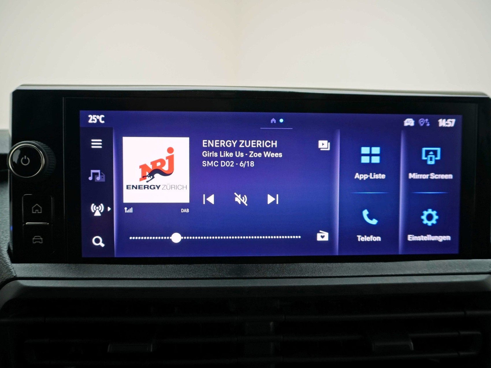 TOYOTA Proace Van L1 75KWh Advanced-image-10