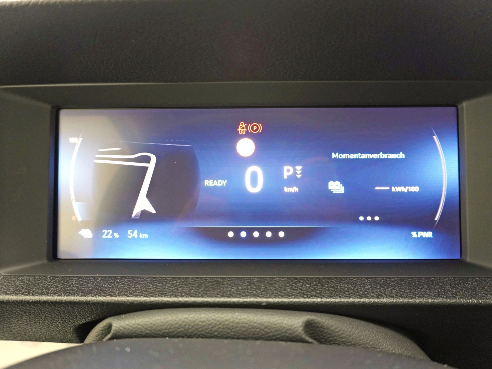 TOYOTA Proace Van L1 75KWh Advanced-image-9