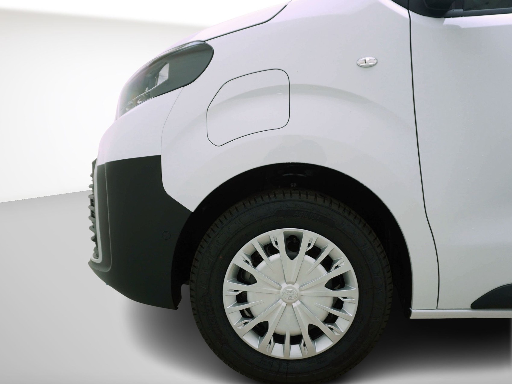 TOYOTA Proace Van L1 75KWh Advanced-image-5