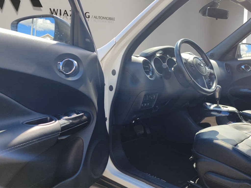 NISSAN Juke 1.6 DIG-T Tekna 4x4 AHK-image-13