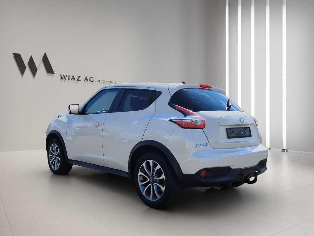 NISSAN Juke 1.6 DIG-T Tekna 4x4 AHK-image-3