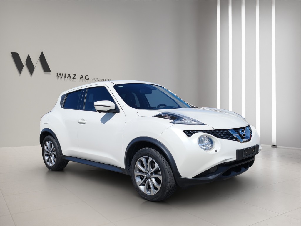 NISSAN Juke 1.6 DIG-T Tekna 4x4 AHK-image-12