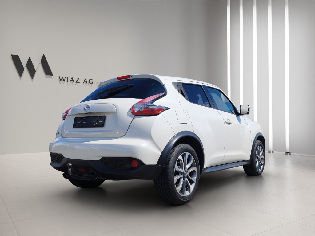 NISSAN Juke 1.6 DIG-T Tekna 4x4 AHK-image-9